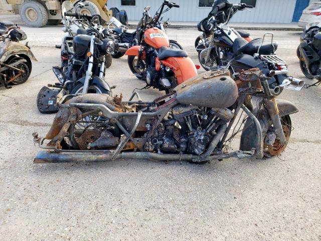 2004 HARLEY-DAVIDSON FLHRCI 1HD1FRW124Y738010