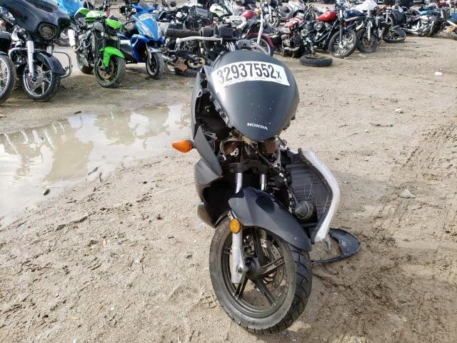 2013 HONDA PCX 150 MLHKF121XD5003738