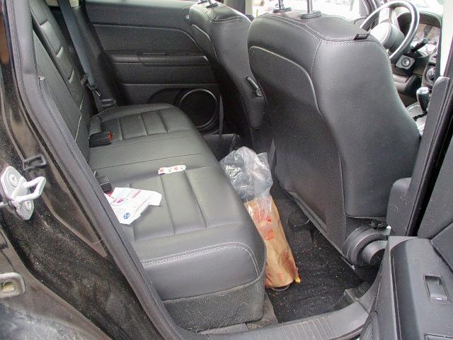 2016 JEEP PATRIOT 1C4NJRAB1GD558577