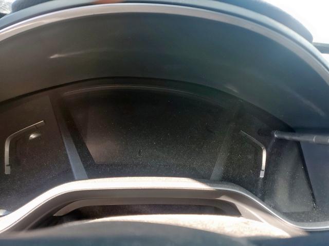 2020 HONDA CR-V SPORT 2HKRW2H44LH229085