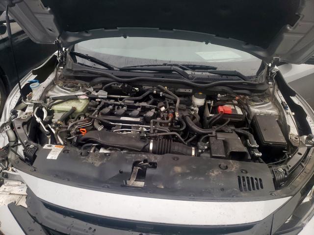 2018 HONDA CIVIC LX SHHFK7H26JU418230