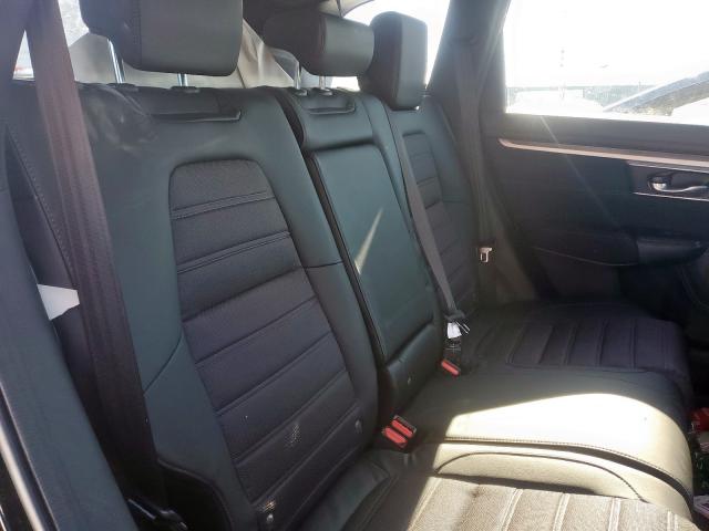 2020 HONDA CR-V SPORT 2HKRW2H44LH229085