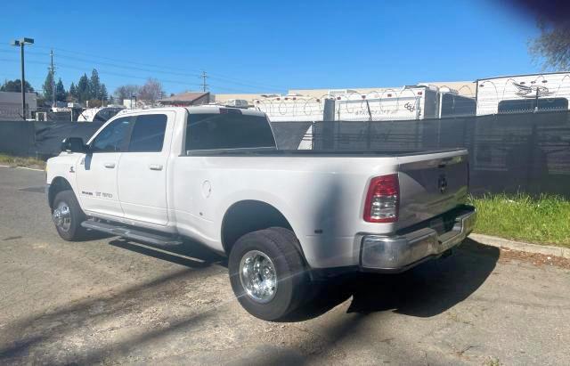 2021 RAM 3500 BIG H 3C63RRHL3MG514097