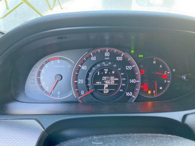 2017 HONDA ACCORD EXL 1HGCT2B87HA001821