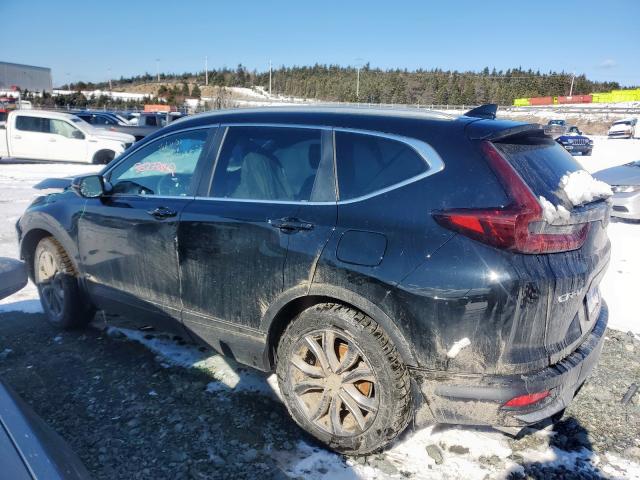 2020 HONDA CR-V SPORT 2HKRW2H44LH229085