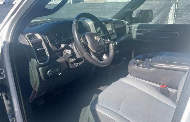 2021 RAM 3500 BIG H 3C63RRHL3MG514097