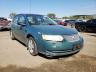 2006 SATURN  ION