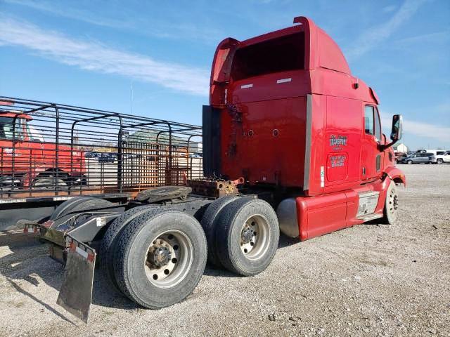 1XP4D49X1CD132323 Peterbilt 587 2012. Фото: 3