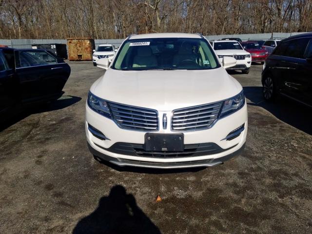 2018 LINCOLN MKC PREMIE 5LMCJ1D9XJUL23483