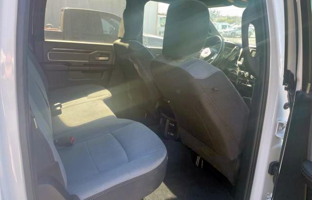 2021 RAM 3500 BIG H 3C63RRHL3MG514097