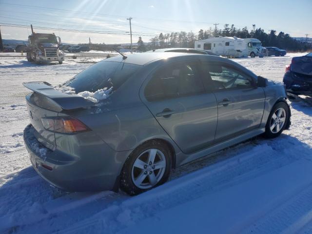 2014 MITSUBISHI LANCER ES/ES SPORT