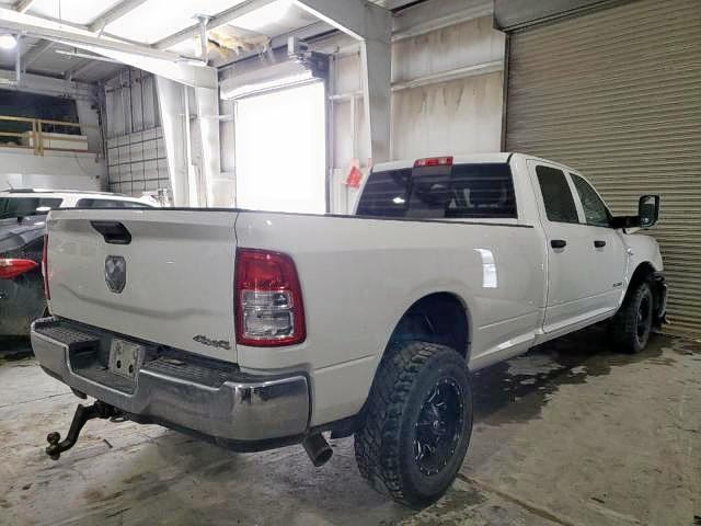2019 RAM 2500 TRADE 3C6UR5HL3KG576819