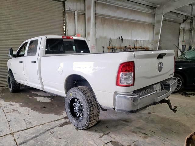 2019 RAM 2500 TRADE 3C6UR5HL3KG576819