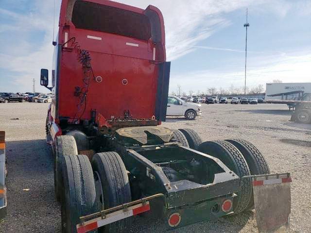 1XP4D49X1CD132323 Peterbilt 587 2012. Фото: 2