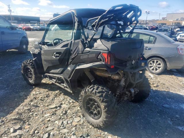 2020 CAN-AM MAVERICK S 3JB1TAX43LK000729