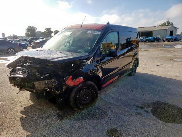 NM0LS7E24L1450966 Ford Transit Co 2020. Фото: 1