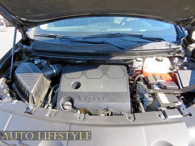 1GNERGKW1LJ318107 Chevrolet Traverse L 2020. Фото: 6