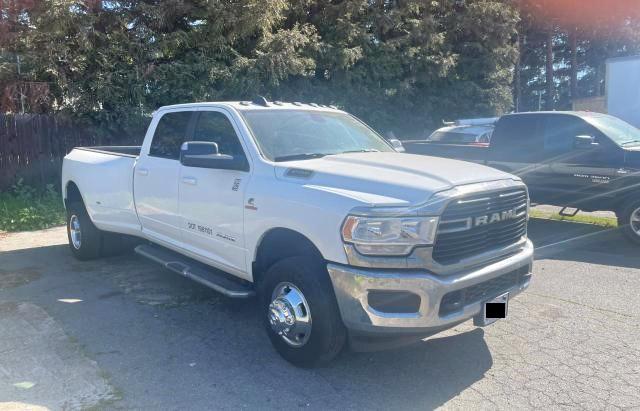 2021 RAM 3500 BIG H 3C63RRHL3MG514097