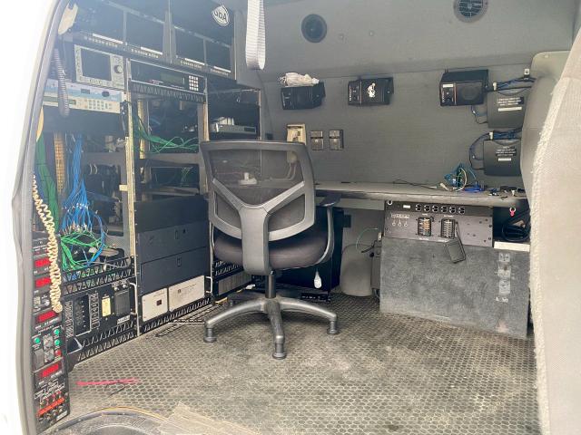 1FTSS3EL3BDB12438 Ford Econoline 2011. Фото: 7