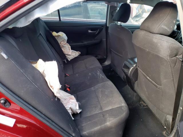 2015 TOYOTA CAMRY LE - 4T1BF1FK0FU970398