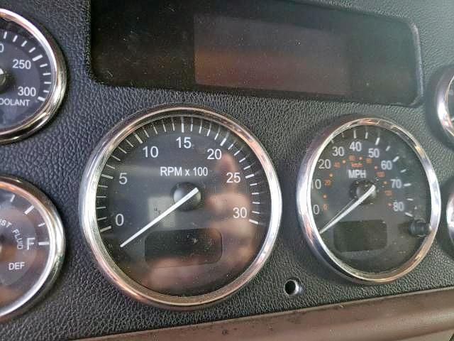 1XP4D49X1CD132323 Peterbilt 587 2012. Фото: 7