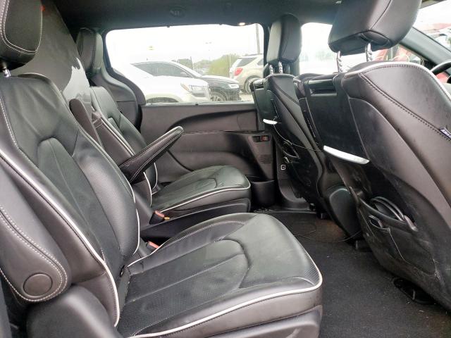 2021 CHRYSLER PACIFICA H 2C4RC1S79MR514049