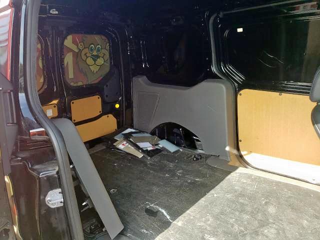 NM0LS7E24L1450966 Ford Transit Co 2020. Фото: 5