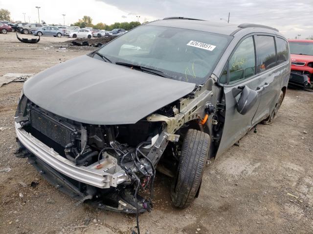 2021 CHRYSLER PACIFICA H 2C4RC1S79MR514049