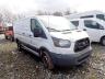 2016 FORD  TRANSIT CONNECT