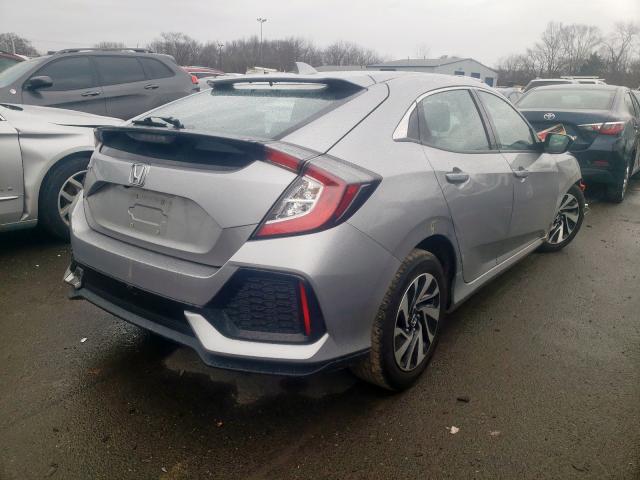 2018 HONDA CIVIC LX SHHFK7H26JU418230