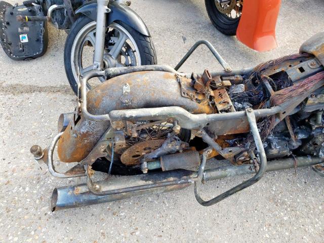 2004 HARLEY-DAVIDSON FLHRCI 1HD1FRW124Y738010