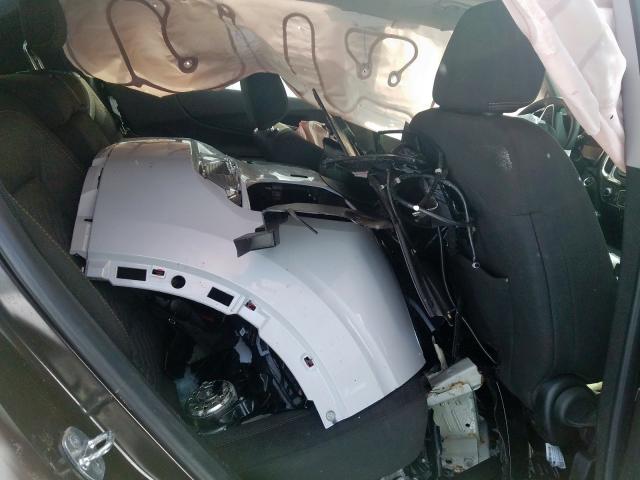 2020 CHEVROLET EQUINOX LT 2GNAXUEV1L6109842