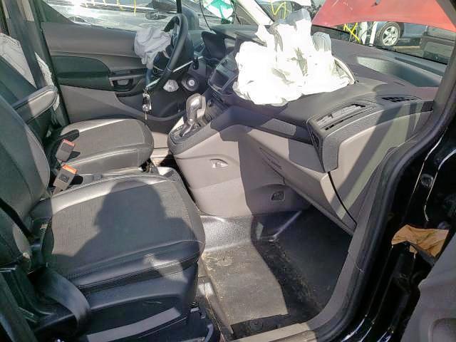 NM0LS7E24L1450966 Ford Transit Co 2020. Фото: 4