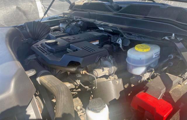 2021 RAM 3500 BIG H 3C63RRHL3MG514097