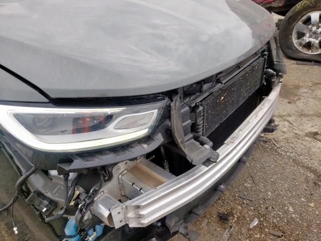 2021 CHRYSLER PACIFICA H 2C4RC1S79MR514049