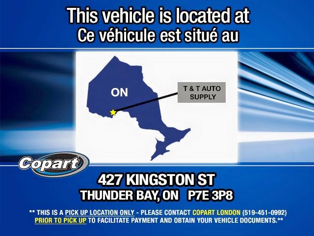 2016 JEEP PATRIOT 1C4NJRAB1GD558577