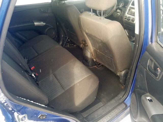 KNDKG3A26A7695728 Kia Sportage L 2010. Фото: 5