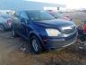 SATURN VUE 2008 foto