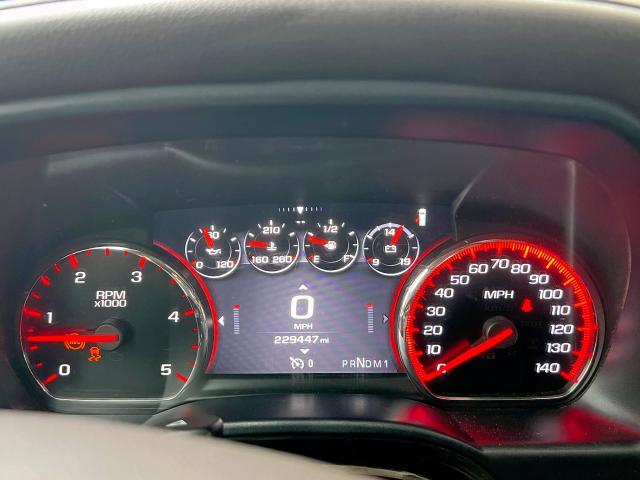 2015 GMC SIERRA K35 1GT424E88FF583022