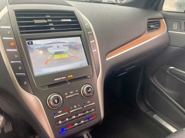 2019 LINCOLN MKC RESERV 5LMCJ3C93KUL45419