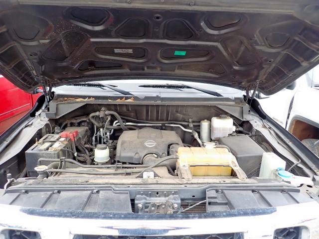 2013 NISSAN NV 3500 S - 5BZAF0AA1DN202946