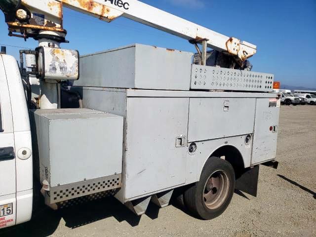 Фото: 3GBKC34G92M101843 - 10