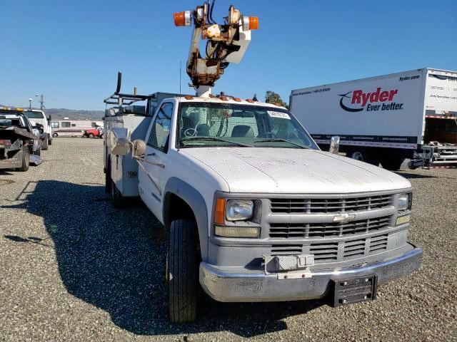 Фото: 3GBKC34G92M101843 - 1