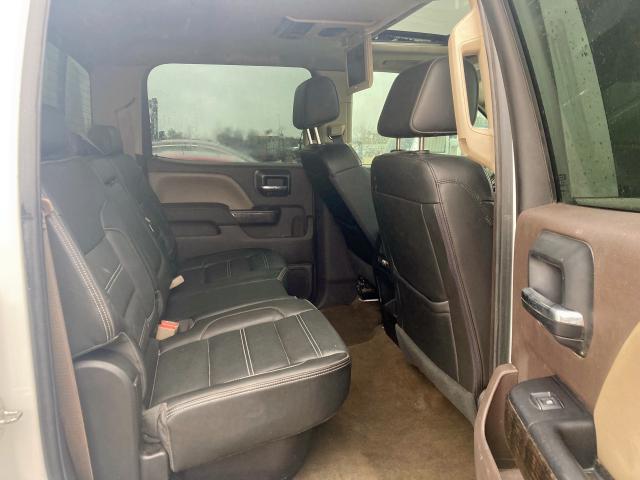 2015 GMC SIERRA K35 1GT424E88FF583022