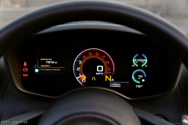 2020 MCLAREN AUTOMOTIVE 570S SBM13FAA2LW009121