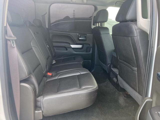 2017 CHEVROLET SILVERADO 3GCPCREC2HG113601