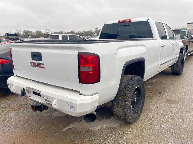 2015 GMC SIERRA K35 1GT424E88FF583022
