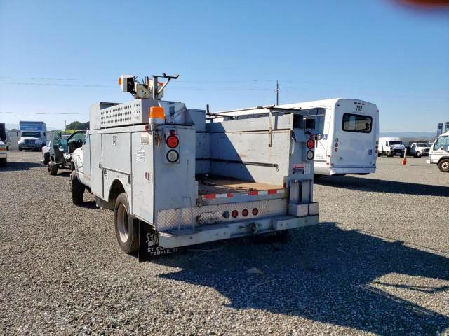 Фото: 3GBKC34G92M101843 - 3