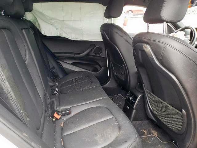 2020 BMW X2 SDRIVE2 WBXYH9C03L5N99028