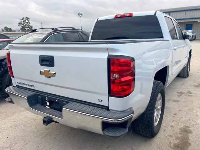 2017 CHEVROLET SILVERADO 3GCPCREC2HG113601